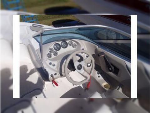 1996 Wellcraft 190 Eclipse