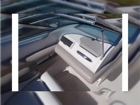 Købe 1996 Wellcraft 190 Eclipse