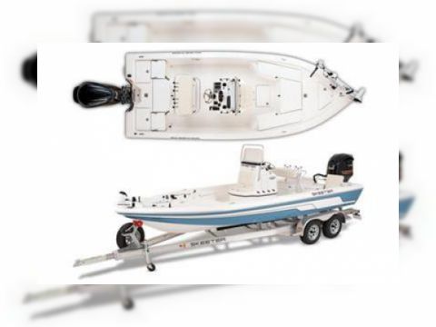 Buy 2013 Skeeter 220