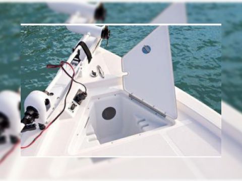 2013 Skeeter 220 for sale