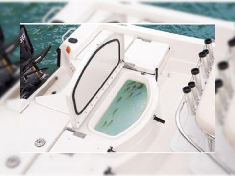 2013 Skeeter 220