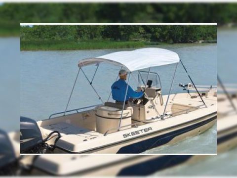 2013 Skeeter 220
