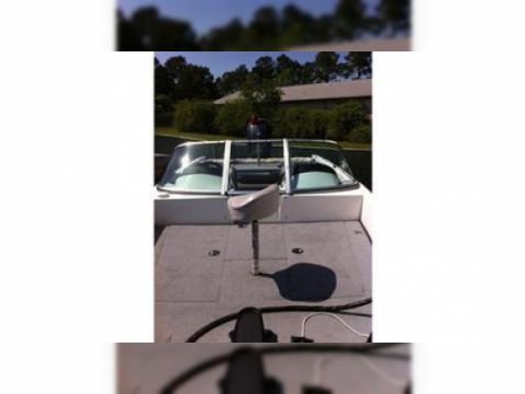 Buy 2005 Triton 190