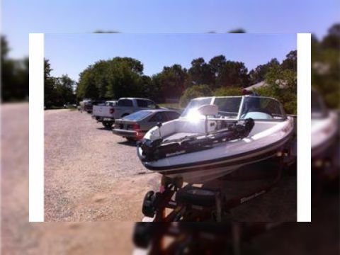 2005 Triton 190 for sale