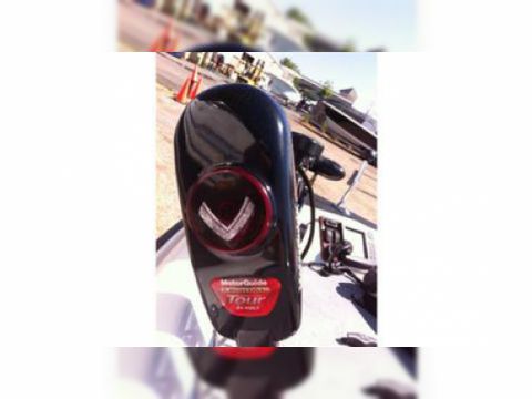 2005 Triton 190