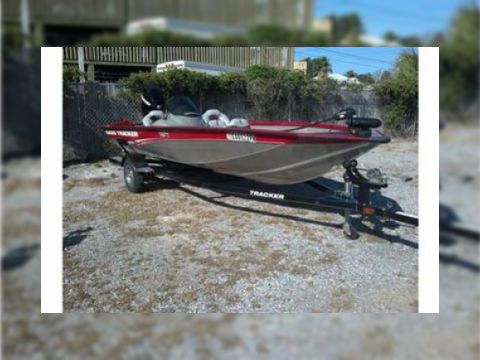 Tracker 175