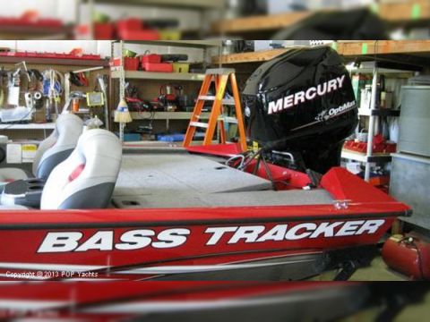 Buy 2012 Tracker 175
