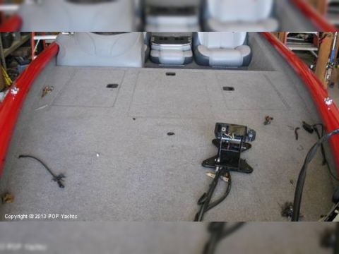 2012 Tracker 175 for sale