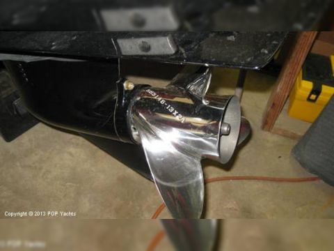 Buy 2012 Tracker 175