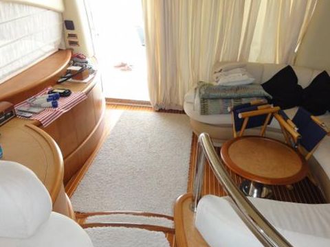 Satılık 2005 Azimut 62 Evolution