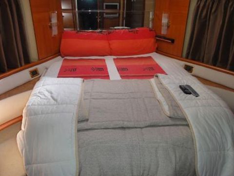 2005 Azimut 62 Evolution