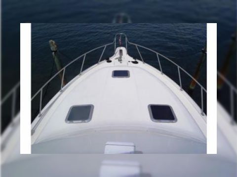 1998 Tiara 43 eladó