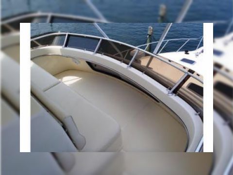1998 Tiara 43