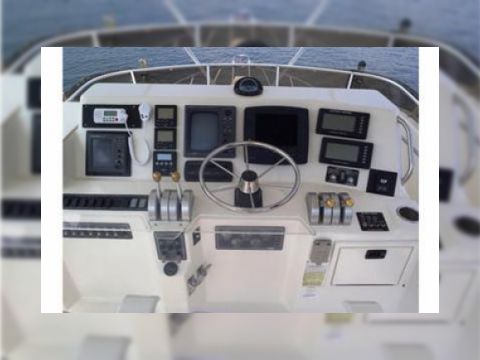 Vegyél 1998 Tiara 43