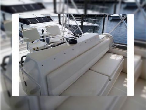 1998 Tiara 43 eladó