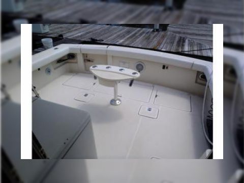1998 Tiara 43 eladó