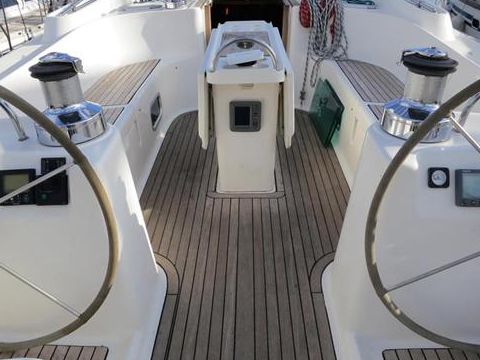 Ocean Star 56 1