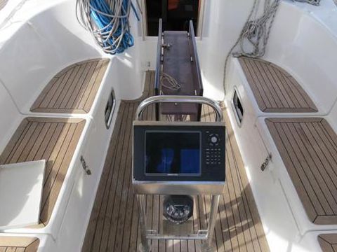 Αγοράστε 2008 Hanse 430E