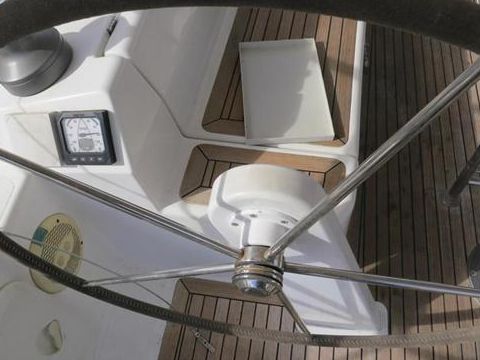2008 Hanse 430E προς πώληση