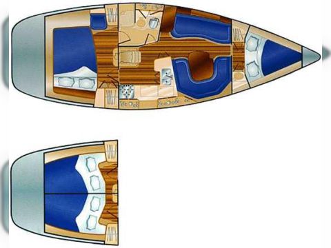 Buy 2000 Hunter 380