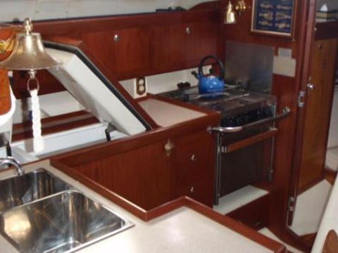 Buy 2000 Hunter 380