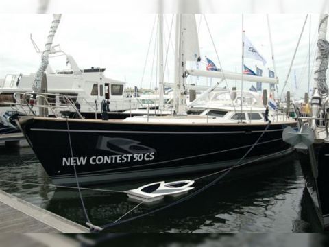 2006 Contest 50Cs en venta