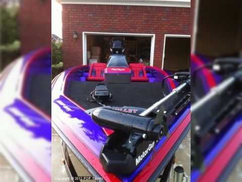 2008 Bullet 20 for sale