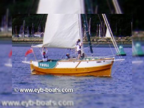 One Off Wooden 24
