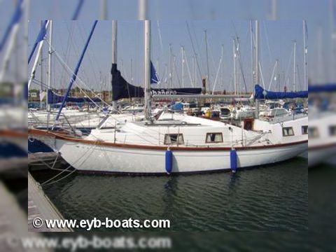 Atlantic Clipper