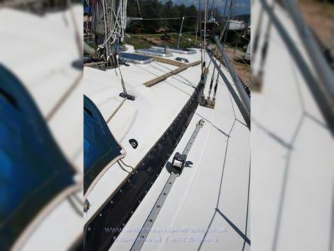 1979 Jouet 37 for sale