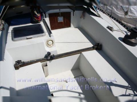 1979 Jouet 37 for sale