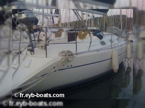 2008 Poncin Harmony 34