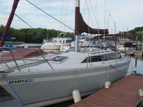Buy 1989 O'Day 302