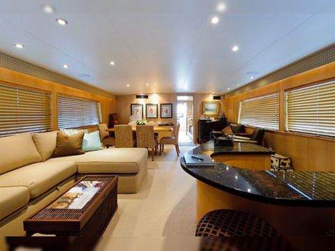 1989 Hatteras kopen