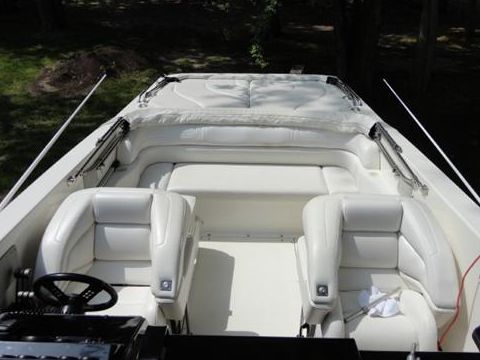 Buy 1991 Baja 420