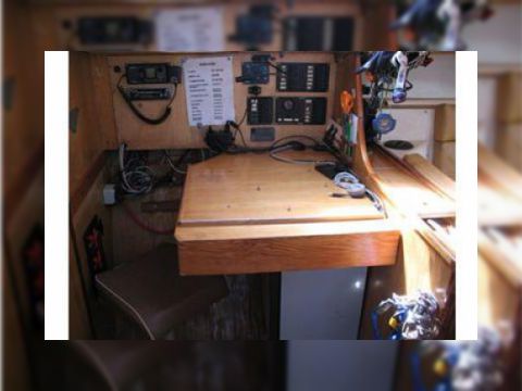 1986 Shark 50 kaufen