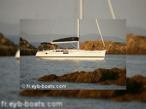 Jeanneau Sun Odyssey 49