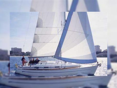 Bavaria 36