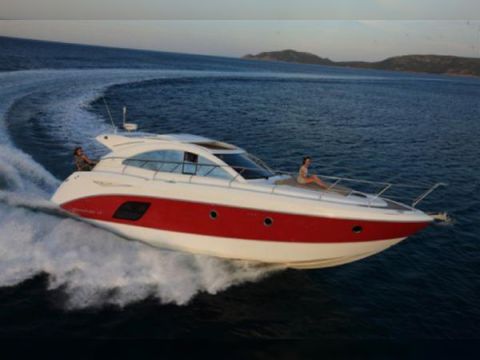 Beneteau Monte Carlo 47