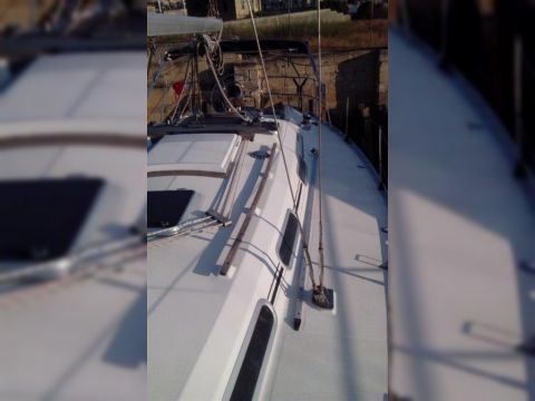 1989 Dromor Apollo 39 for sale