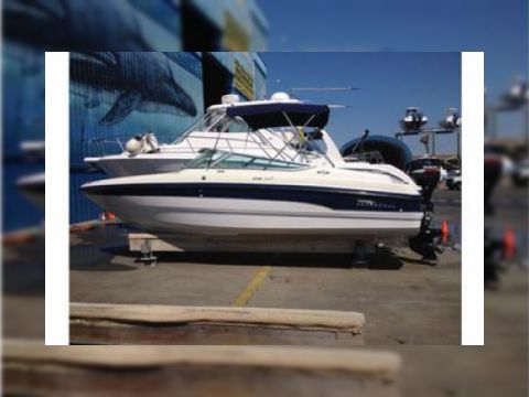 1996 Chaparral 2330