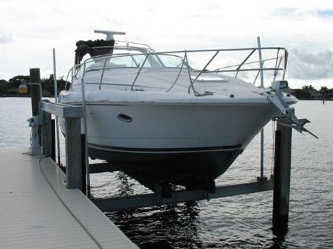 Acquistare 1996 Silverton 361 Express