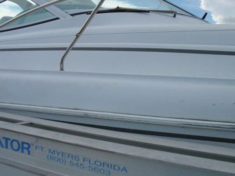 Acquistare 1996 Silverton 361 Express
