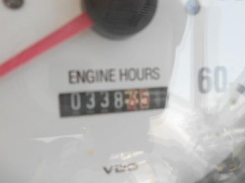 2000 Formula 27 Pc
