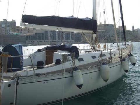 1999 Eversail 40 satın almak