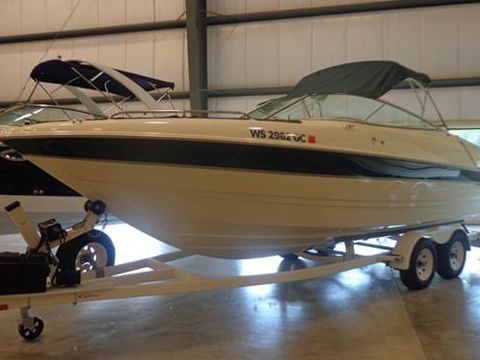 Bayliner 2350
