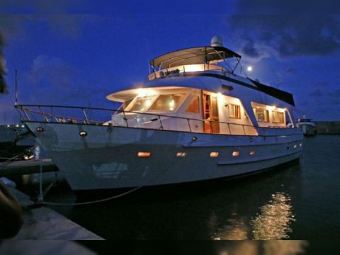 Buy 1980 Trawler 62