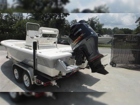 2014 Pathfinder 22 for sale