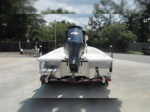 2014 Pathfinder 22