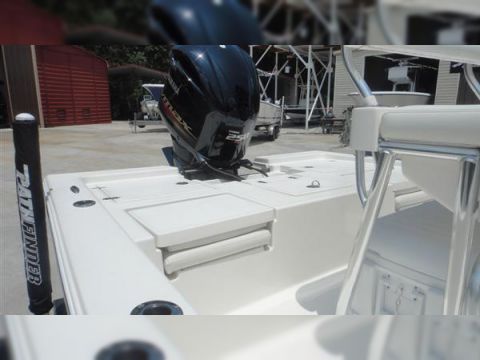 2014 Pathfinder 22